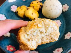 -啊噗吐呦现场烘焙(麦凯乐店)