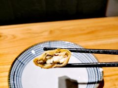 雪菜黄鱼春卷-南小蟹手工點心(三里屯店)