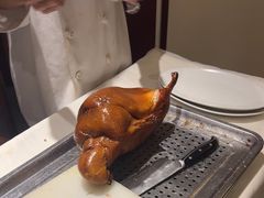 -惠丰堂饭庄·烤鸭·京味菜(西北旺·航天城店)