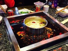 -李雪火锅食府(宽窄巷子总店)