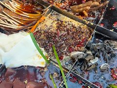 -化龙桥九宫格火锅(清水河店)