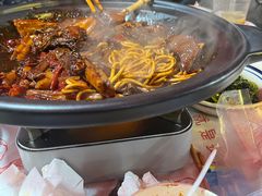 -回味黑鸭煲·始于2006(万松园店)