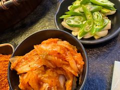 -松渡·鲜肉泥炉烤肉(时代天街店)