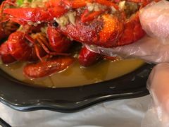 -香满锅老北京羊蝎子火锅·家常菜(新街口店)