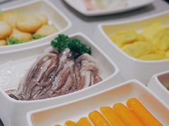 -海底捞火锅(银泰中心店)
