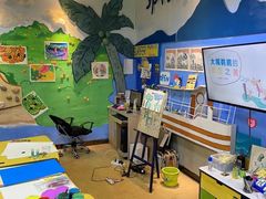 -杨梅红艺术教育(西安高新唐延教学中心)