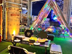 -夜的第七章·演艺自助餐厅