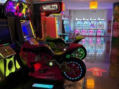 -神帆·元气汤泉(解放西路店)