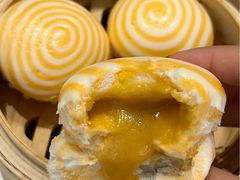 -黄金粥港式·早晚茶(海阳路店)