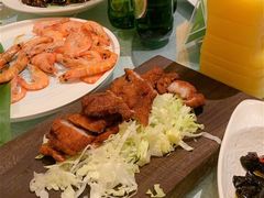 -豫园万丽酒店-万丽轩中餐厅(河南南路店)