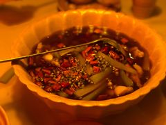 -龙门阵茶屋川菜馆(武康路店)