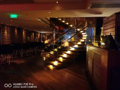 -非常时髦餐厅VUE Restaurant(外滩茂悦大酒店)