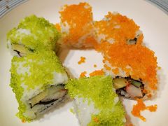 -大鲜生·亚洲菜融合小食堂