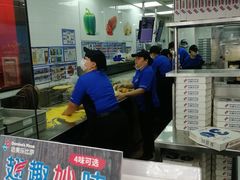 -达美乐比萨(回龙观店)