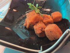 -桂满陇·杭州小馆(巴黎春天浦建店)
