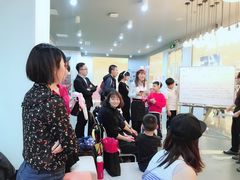 -EF英孚教育成人英语(伊势丹滨海店)