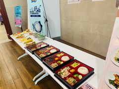 -贝林大翅鲸简餐厅(国家海洋博物馆店)