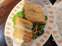 -潮澎派·潮汕菜大排档(南较西路店)
