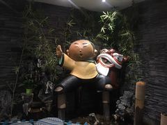 -南拳十三姨·潮汕砂锅粥(世纪金源店)