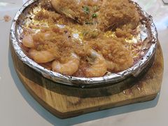 -青花小镇(凯翔新天地店)