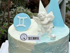 -CAKE BOSS 蛋糕老板(北京世纪金源购物中心)
