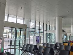 -郑州新郑国际机场-T2航站楼