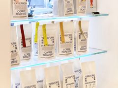 大堂-BLACKSHEEP ESPRESSO(建国中路店)