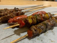 -烤五行·烧烤烤串(石佛营店)