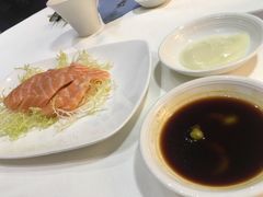 -广州塔晖粤轩中餐厅