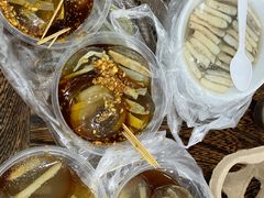 -安海五叔公土笋冻(西街店)