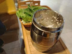 -四季喧黔味豆米火锅(万达广场店)