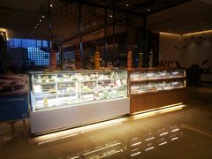 -长春高新益田福朋喜来登酒店·宜客乐标帜餐厅
