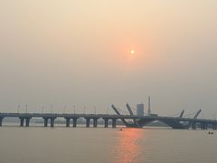 -蠡湖大桥公园