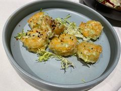 -玫瑰厅上海菜(兴国路店)