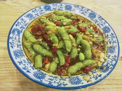 -江城燕子大排档(江汉路步行街店)