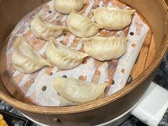 -牛将军•涮肉•烤肉(北京王府井·故宫店)