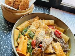 -Apollo·西班牙小酒馆(安福路店)