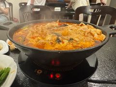 -湘肠香火锅店(团结湖店)