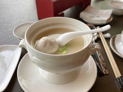 -南宁万丽酒店-万丽轩中餐厅