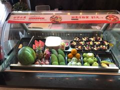 -鱼上·烤鱼(万象城店)