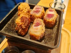 -味太助·银饭食堂(中华城店)