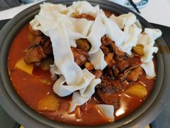 -提雅新疆炒米粉(青岛万象城店)