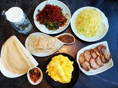 -老昌春饼(中央大街店)