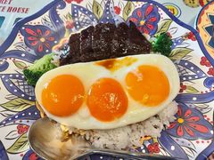 -玛嘉烈(北京金融街店)