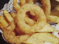 -一米鸡肉 创意韩餐(江北杉杉奥特莱斯店)