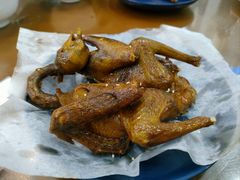 -煲煲掂风味煲仔饭餐厅(西区店)