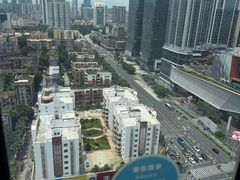 -深圳万悦格兰云天大酒店