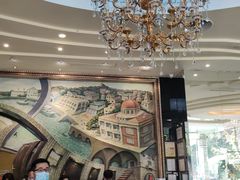 -泰谷酒店·太古码头闽菜自助餐厅