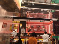 -肖记公安牛肉鱼杂馆·省级非物质文化遗产(江汉路直营店)