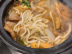-柳沟豆腐宴64号院